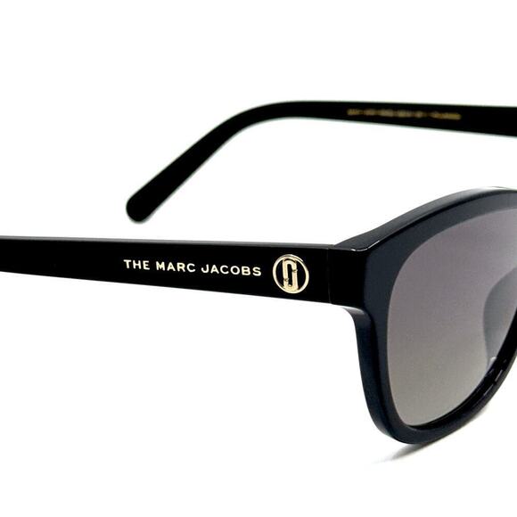 New, MARC JACOBS Sunglasses MARC529/S 2M2WJ Authentic - Picture 6 of 10